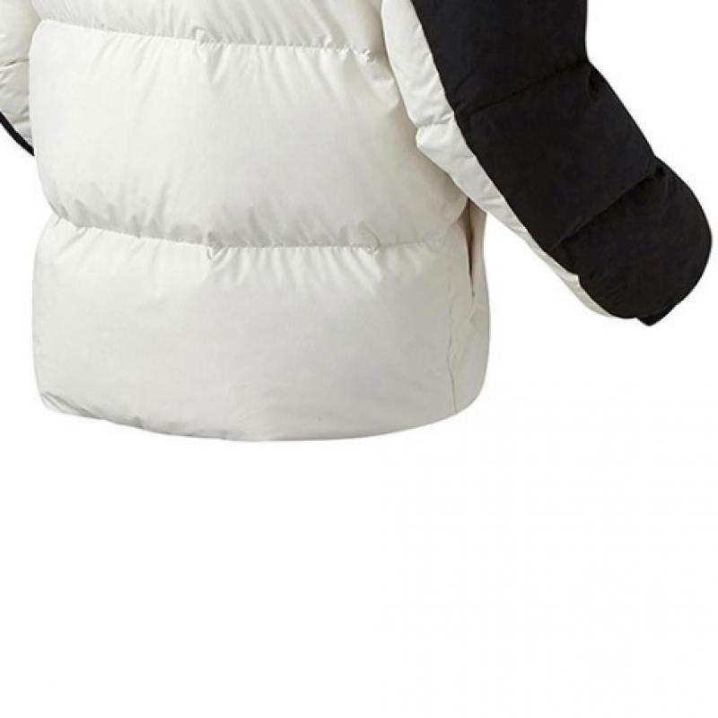 New Balance Padding Active Short Goose Padding Nbnpa41033 Ivory P2212