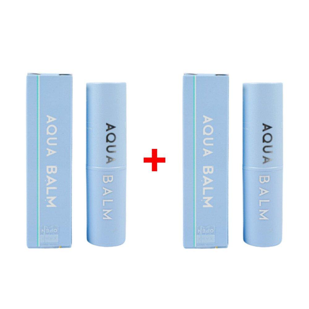 

KAHI UV UV Aqua Bomb Sun Stick 9g 2pcs SPF50+