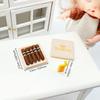 12-Minute Miniature Dollhouse Cigar Set: Ob11 Scene Decoration BJD Toy Prop