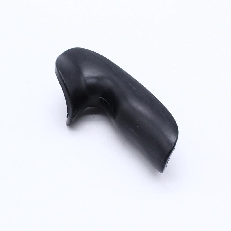 Car Steering Wheel Thumb Grips Rubber Cover for Sport RS Clio MK 2 172/182