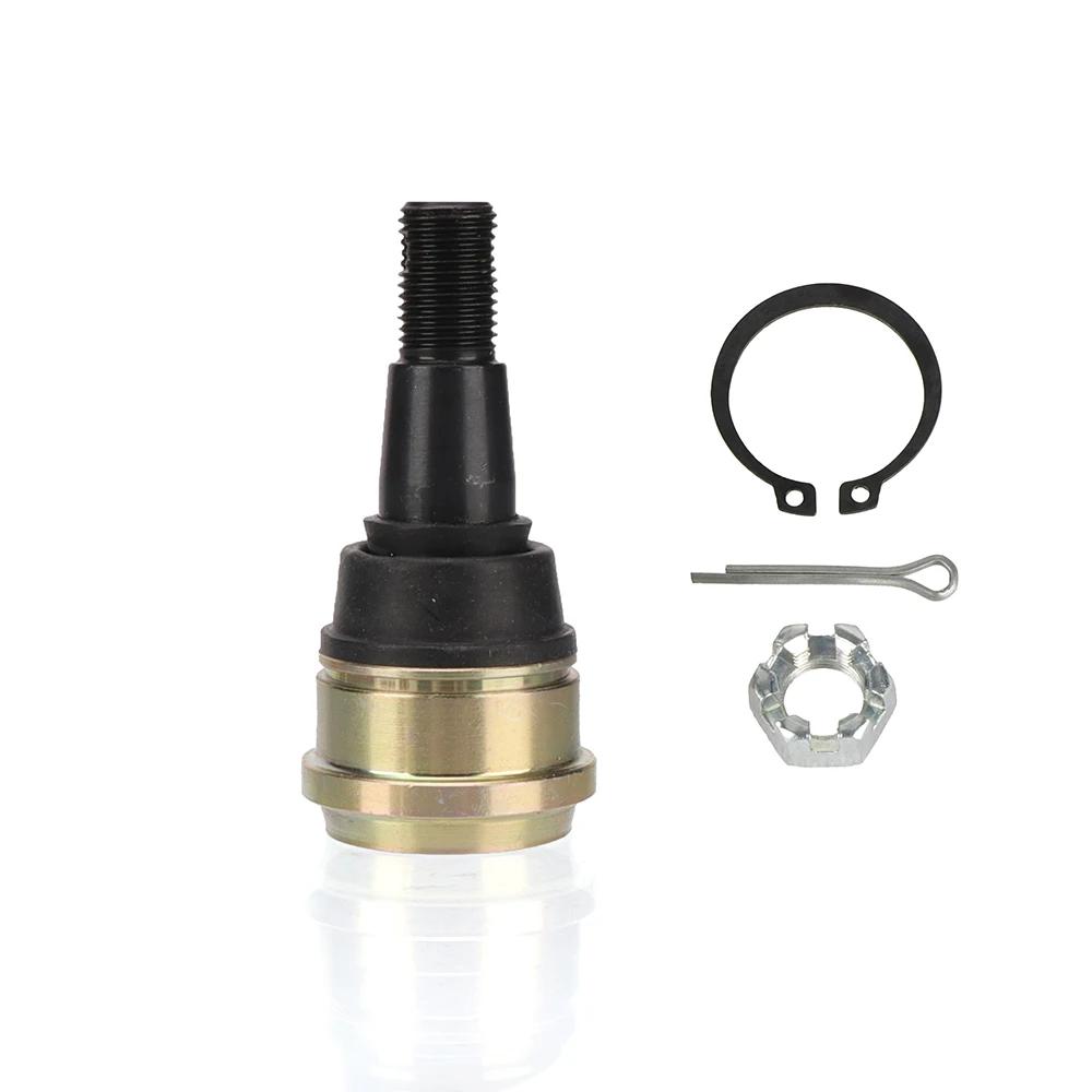 FDDY For Polaris Predator 500 2003 2004 2005 2006 2007 ATV Upper/Lower Ball Joint HI3233BJ132JB