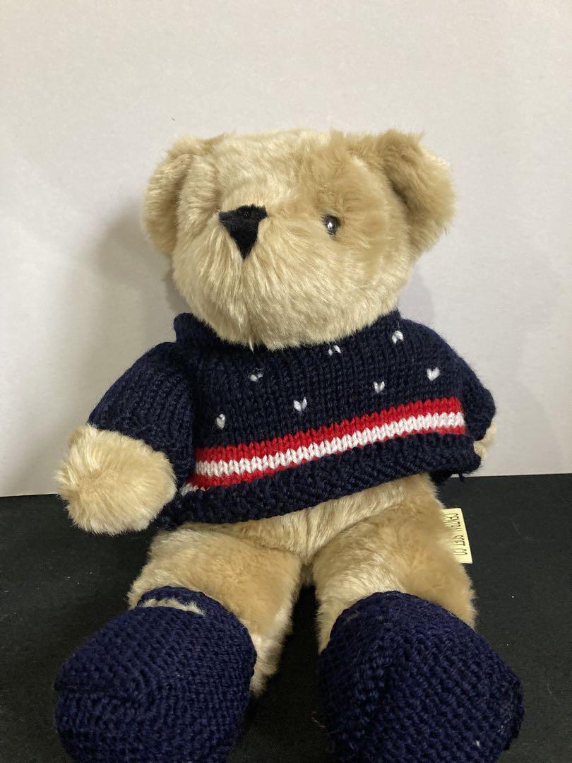 

[USED] Kimiko Murase s teddy bear