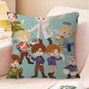 Anime Cartoon Hetalia Axis Powers Personalized picture text home decorative pillows Household Gifts xcm