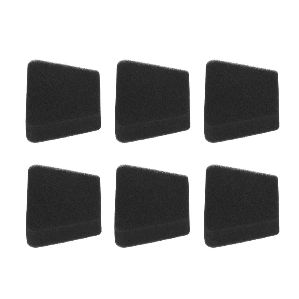 10pcs Air Filter Cotton Replace 530037793 Chain Saw Filter Cleaner for Poulan 1900 1950 1950LE 1975