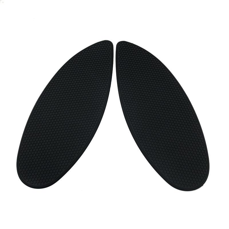 Motorcycle Tankpad Anti-slip Tank Pad Protection Stickers Side Tank Pads Traction Pad Fit For Tuono 660 RS660 RS 660 2021-2023