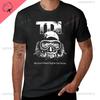 2024 New Technical Diving International (TDI)- TDI Rebreather Higher Gas Prices 100% Cotton TShirt Tee-Shirt Fashion Men Clothes#Color