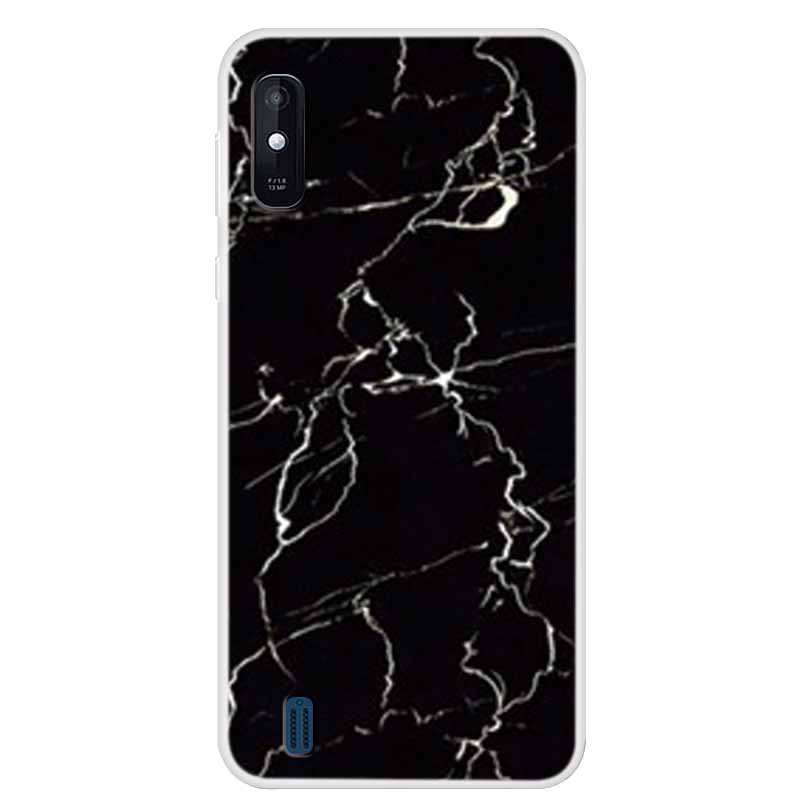 For Wiko Y81 Cases Y51 Y61 Y62 Clear Marble Soft TPU Silicone Back Cover For Wiko Y51 Phone Cases Fundas Coque for WikoY81 Y 81