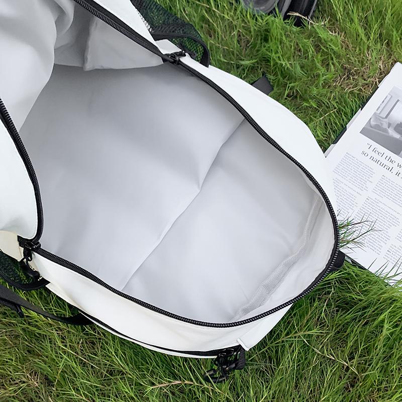 Backpack Lovers Lightweight Large Capacity Backpack