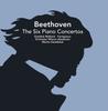 Piano Concertos Nos. 1-5