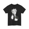 Singer Madonna Graphic 2026 Shirt Cotton Y2k Popular Unisexs Clothing Womens TShirt High Quality Summer New T Shirt Fans Gifts