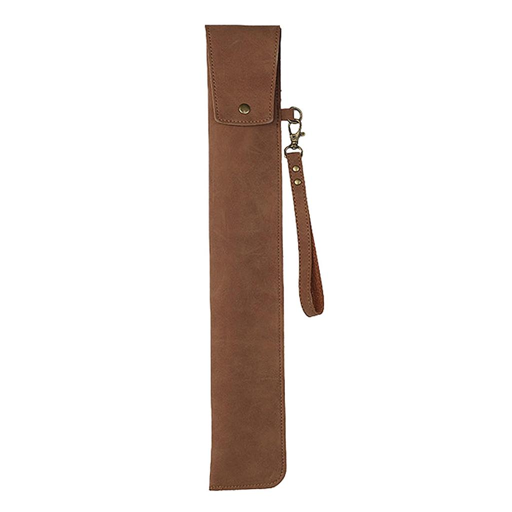Drumstick Storage Bag Drumstick Pouch Gift Protector Drum Sleeve Bag Drum Case for Practicing Birthday Playing