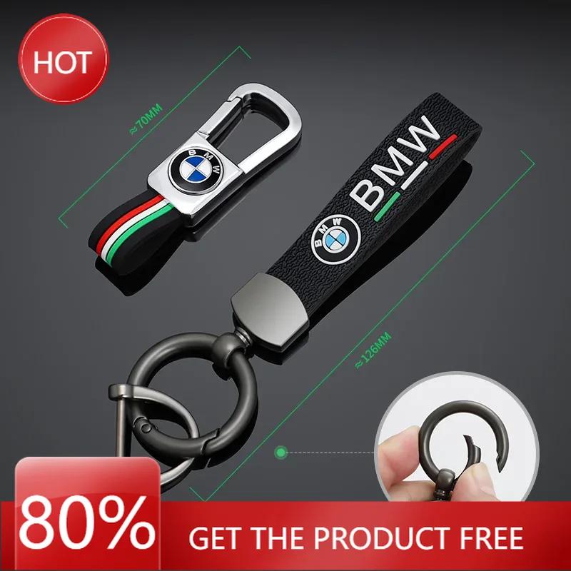 Hot 2025 Zinc Alloy Silica Gel Car Key Case Full Cover for BMW X1 X3 X4 X5 F15 X6 F16 G30 7 Series G11 F48 F39 520 525 f30 118i