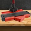 Contour Duplication Gauge Irregular Copy Profile Gauge Edge Shaping Woodworking Tool Accessory