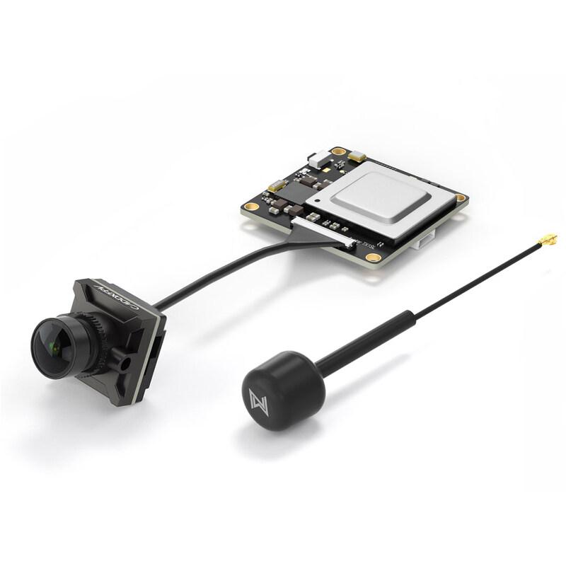 

CADDXFPV Avatar Mini 1S Digital FPV VTX System