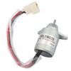 12V Diesel Fuel Engine Shut Off Stop Solenoid Valve Replacement Kit 1503ES 12S5SUC5S