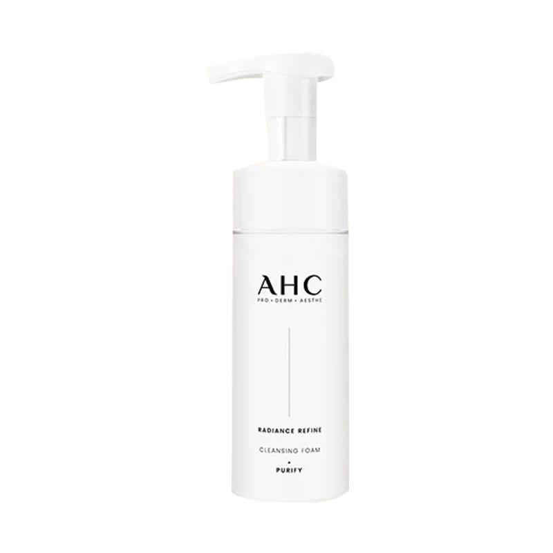 AHC Fairy Crystal Bubble Cleansing Refreshing 12148177 Fairy Crystal Bubble Cleansing-150ml bottle коричневый