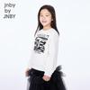 JNBY Kids' Unisex Autumn Sweatshirt 1P8410590