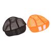 1 Piece Safety Cap Cooling Pad Sweat-Absorbing Ventilation Head Protection Adult Helmet Insert Liner Breathable Mesh Sweat Band