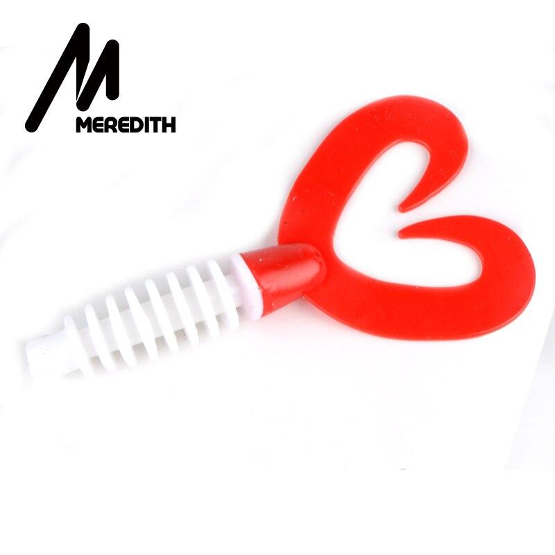 

Рыболовные приманки MEREDITH 8 шт. 9 см 5,8 г STINGER SHAD SOFT BAIT МЯГКИЕ ПЛАСТИКОВЫЕ ПРИМЕНКИ ХИЩНИК ЩУКА 8pcs/90mm