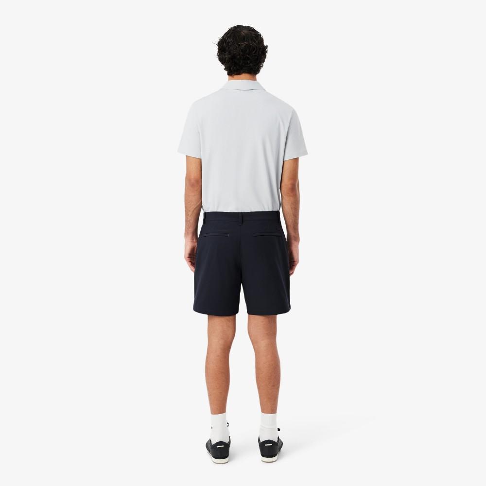 Lacoste Men's Twill Bermuda Chinos FH2340-56GHDE