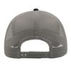 Atlantis Headwear Rapper Cotton Baseball Cap