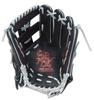 Rawlings PRO EXCEL GR5FHECN54FS Baseball Throw HOH® –Color Palette- Glove, Softball, Infielder's Glove, Navy, 11.5 Inches, Right-Handed