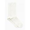 COS Japan Ribbed Socks Set Of 2