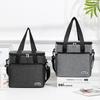 Extra Large Insulated Picnic Lunch Bag