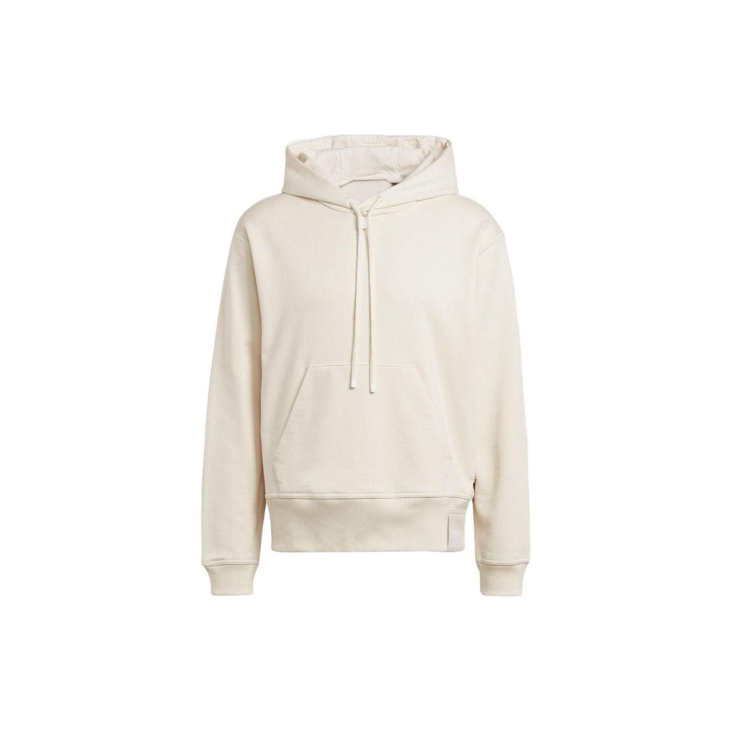 adidas Originals Contempo Hoodie Wonder White Unisex IC4081 S