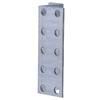 Rear or Top Support for PE-/PEN XBSP Rails