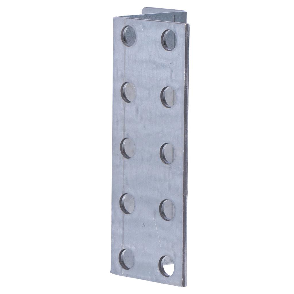 Rear or Top Support for PE-/PEN XBSP Rails