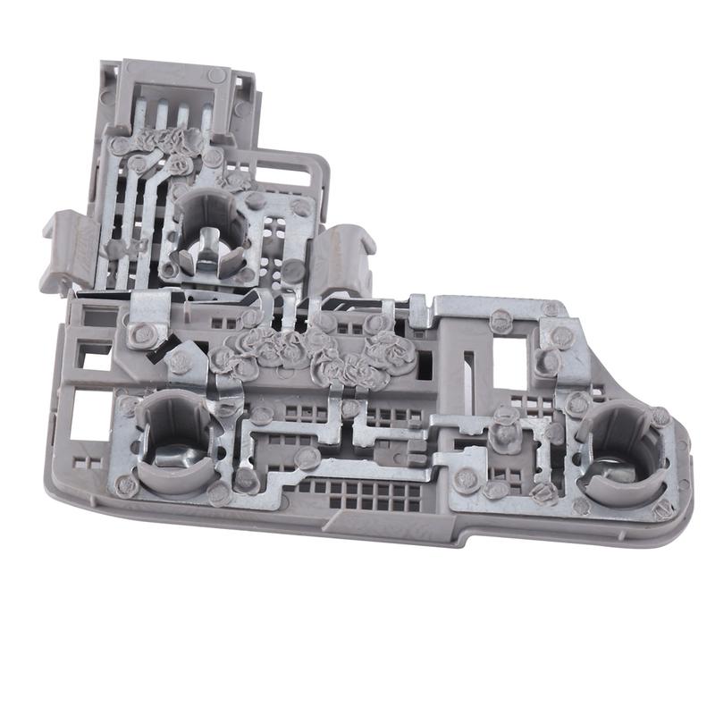 Left Tail Light Bulb Lamp Support Plug for Mercedes-Benz W204 C-Class 12-14 C180 C200 C280 C300 C320 C350 C220