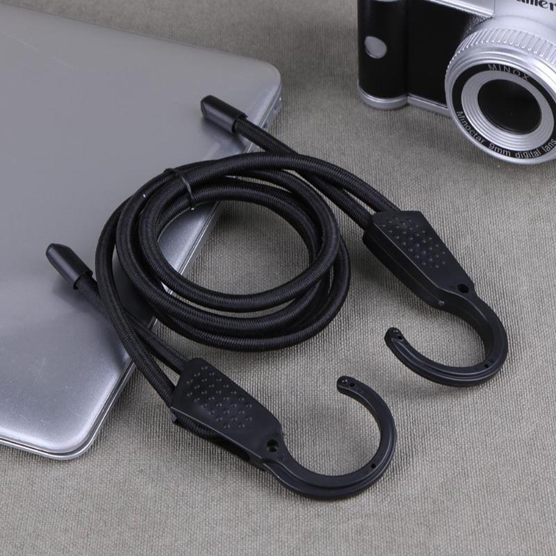 60 Cm Elastico Con Moschettone 4 Pezzi Di Elastico Con Gancio - Foto 6