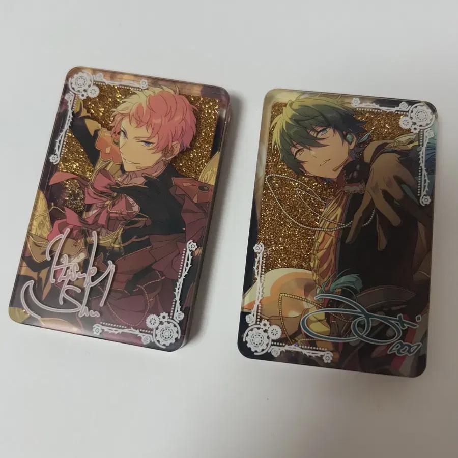 

Ansta Yusakorota Shu, Mika