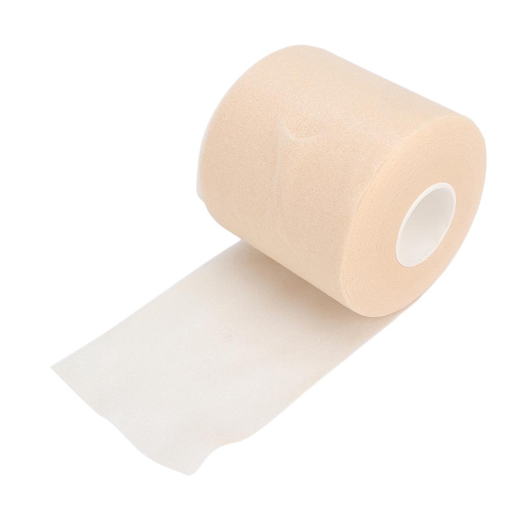 Foam Underwrap Sports 2.56 Inches X 29.5 Yard Athletic Foam Pre Wrap Athletic Tape for Athletic Elbow Knees Ankles