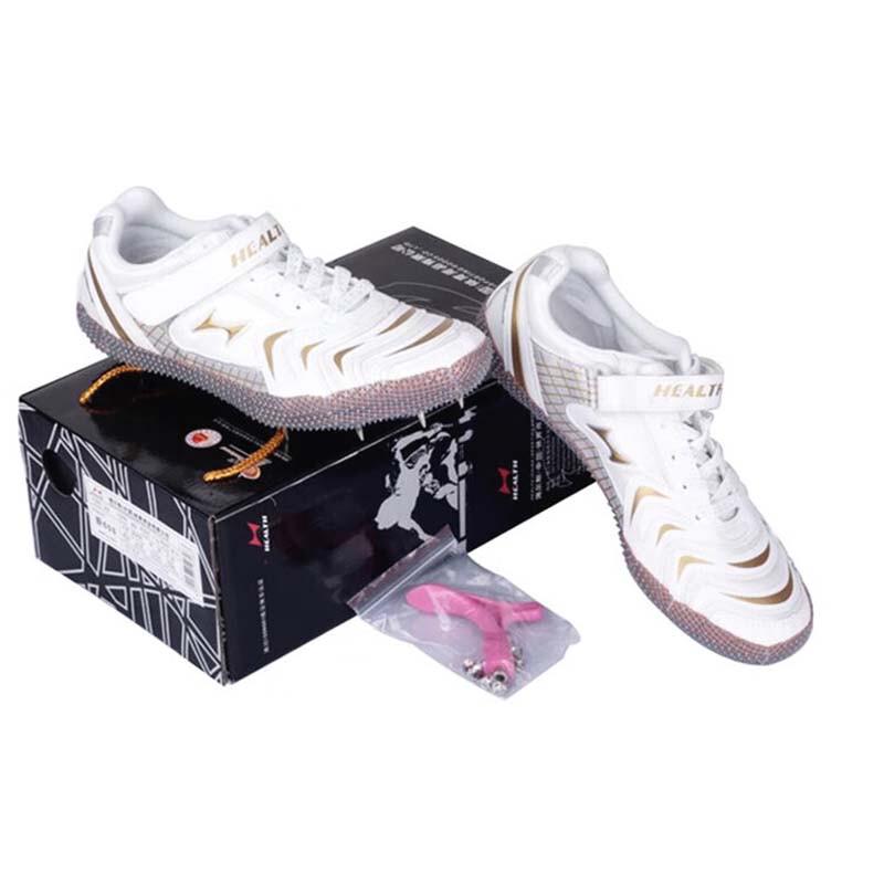 Haier Si Professional High Jump & Long Jump Spikes 608A