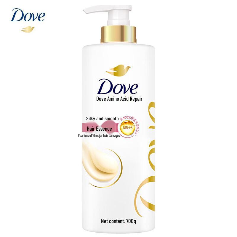 

Dove Daily Nourishment Repair Hair Conditioner