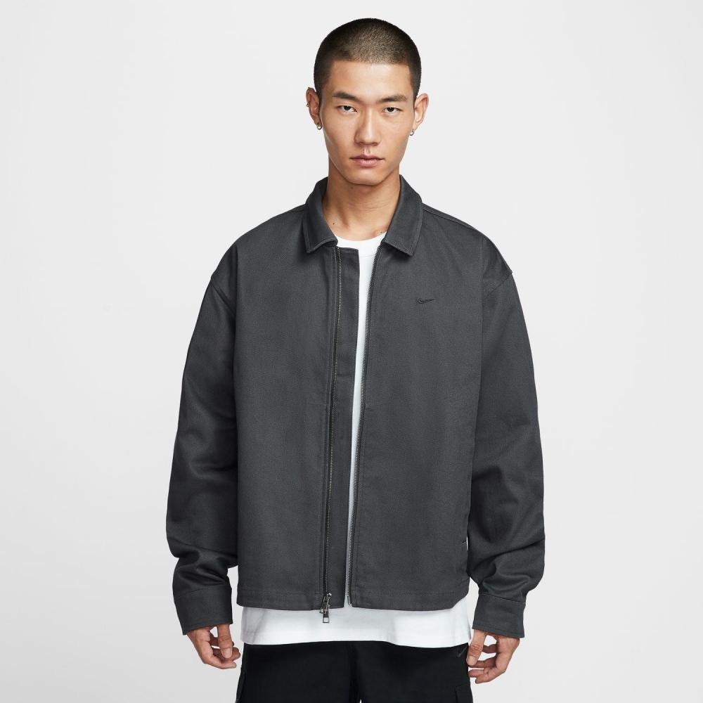 Nike M Nl Field Jkt Hv1329 060anthra Ltkak M