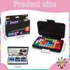 Puzzle Games, Intelligent Game IQ, Children's Puzzle Games, There Are 200 Kinds Of Challenges, Suitable For 8-year-old Children And Adults 3D Games.