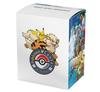 Pokemon Card Supplies Card Game Deck Case Pokemon Center Okinawa Okinawa Card Case