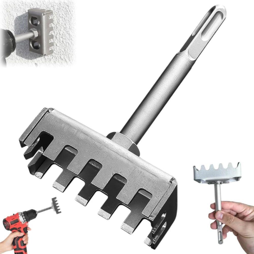 Professional Tool Electric Hammer Hole Expansion  Socket Installation