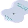 Electric Body Massager Slimming Tens Acupuncture Therap Pulse Care Massager