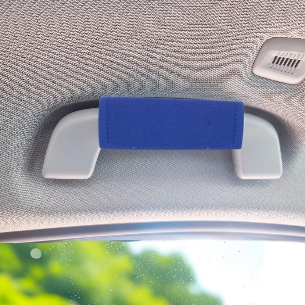 Universelle Schutzhülle für Tür- und Dachgriffe im Auto