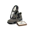 Air 4 Retro GS Cave Stone IB4171-200