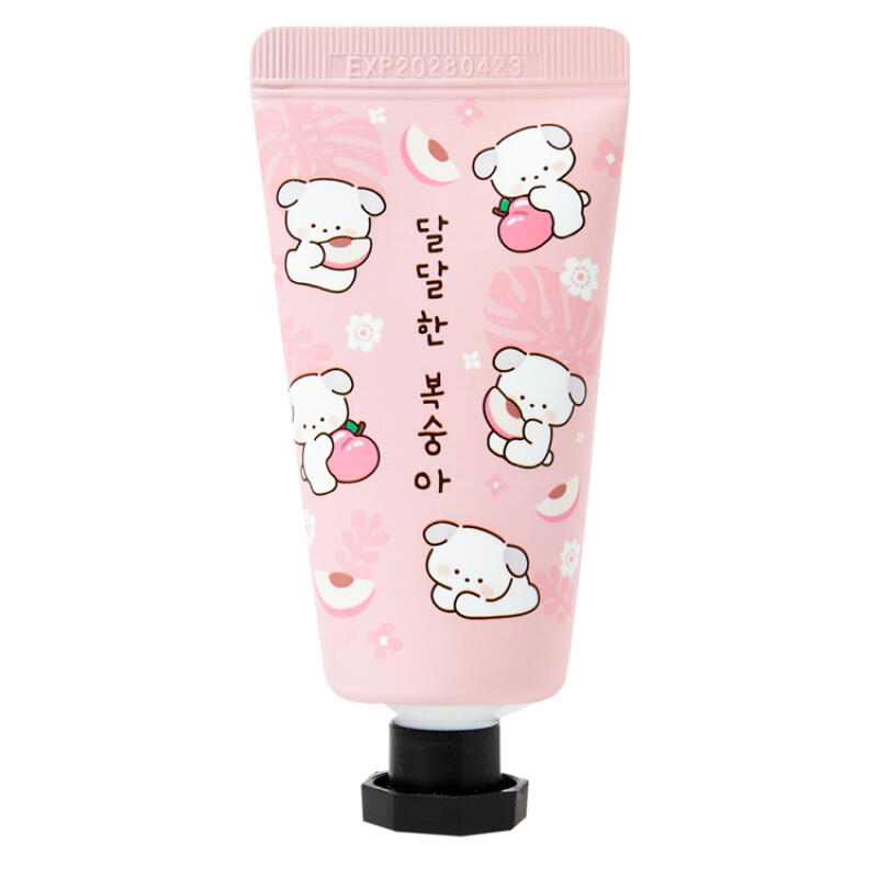 Minimiz Hand Cream Peach (62000932)