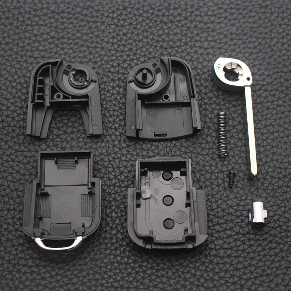 Key Housing 3 Buttons for Lifan X50 X60