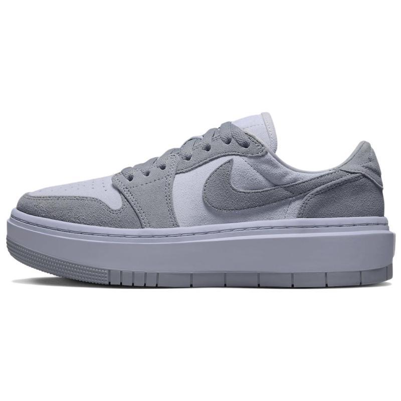 

Jordan 1 Elevate Low Stealth Титан Женские Jordan DH7004-005 38.5