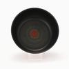 Tefal Stir-Fry Pot with Removable Handle, 26cm Deep Wok, IH, Compatible with Gas Fires, Free of Harmful Substances such as PFOA, "Ingenio Neo IH Rouge