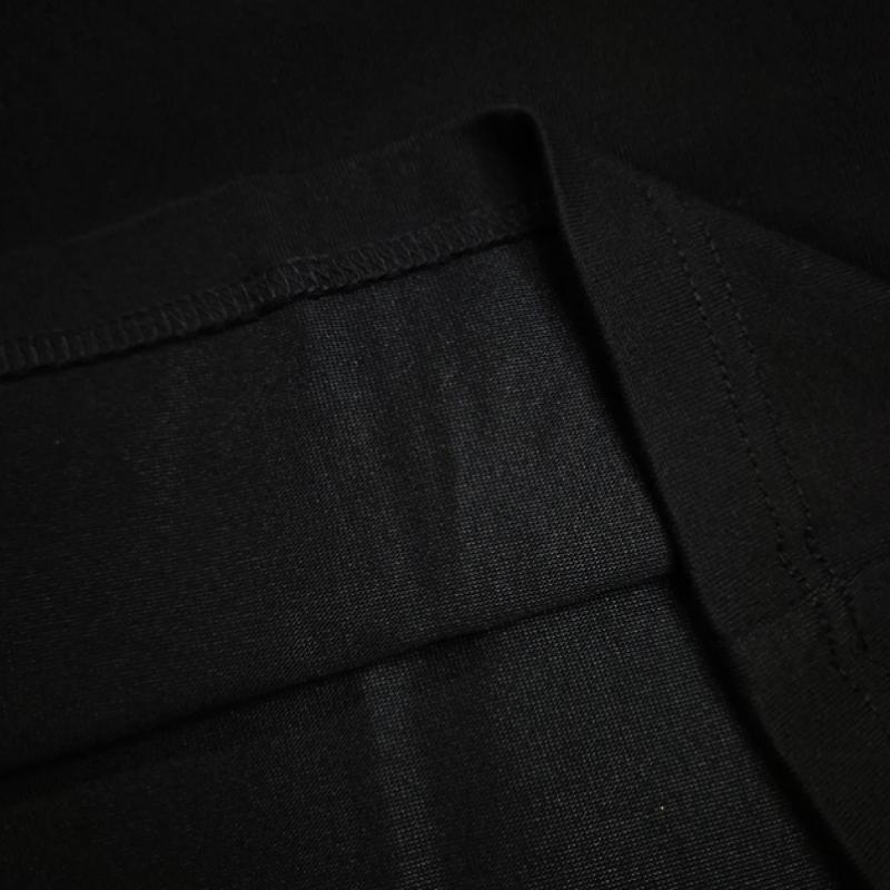 New Balance Camiseta EssenTial CenTer Logo OverfiT Nb