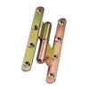 TORBEL Bent Ring Butt Hinge - 110x70x80 Mm - 90° Bend - Right - J532790